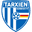 Home team logo