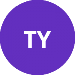 Tashiro Y. logo