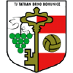 Tatran Brno Bohunice logo