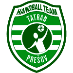 Татран Пряшів logo