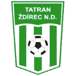 Tatran Ždírec n. D. logo