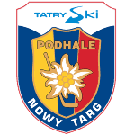 TAURON Podhale Nowy Targ logo