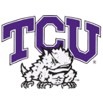 Tcu Horned Frogs logo