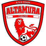 Team Altamura logo