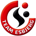 Team Esbjerg logo