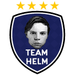 Tartu Team Helm logo