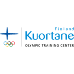 Team Kuortane logo