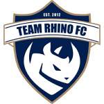 Team Rhino FC logo