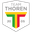 Home team logo