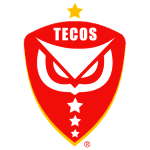 Tecos FC logo