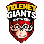 Telenet Antwerp Giants