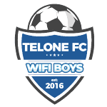Telone FC logo