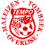 Tempo Overijse logo