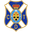 Home team logo