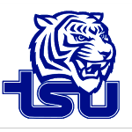 Tennessee State Tigers