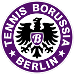 Tennis Borussia Berlin logo