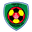 Home team logo