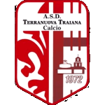Terranuova Traiana logo