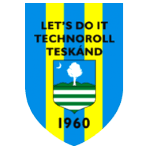 League logo