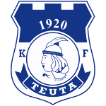 KF Teuta