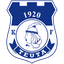KF Teuta logo
