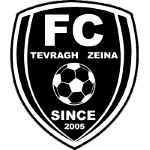 Tevragh Zeina logo