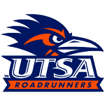 Texas San Antonio Roadrunners logo