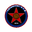 Away team logo