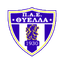 Thyella Patras logo