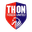 Home team logo