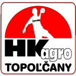 ТГП Топвар Топольчани logo