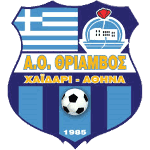 A.O. Thriamvos Haidariou