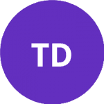 Тернер Д. logo