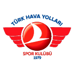 Турецькі Авіалінії logo
