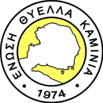 Thyella Kaminia logo