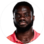 Tiafoe, Francis logo