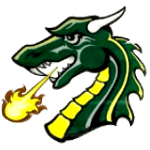 Tiffin Dragons logo