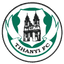 ФК "Тихані logo