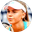 Home team logo