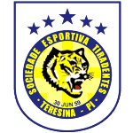 SE Tiradentes U20