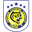 Home team logo