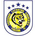 SE Tiradentes
