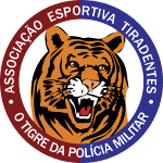 AE Tiradentes logo