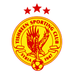 Tishreen SC