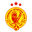 Home team logo