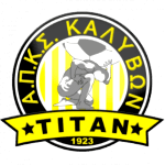 Titan Kalives