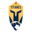 Titanes Fútbol Club logo