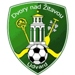 TJ Družstevník Dvory nad Žitavou