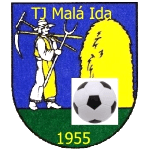 TJ Družstevník Malá Ida