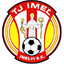 TJ Imeľ logo